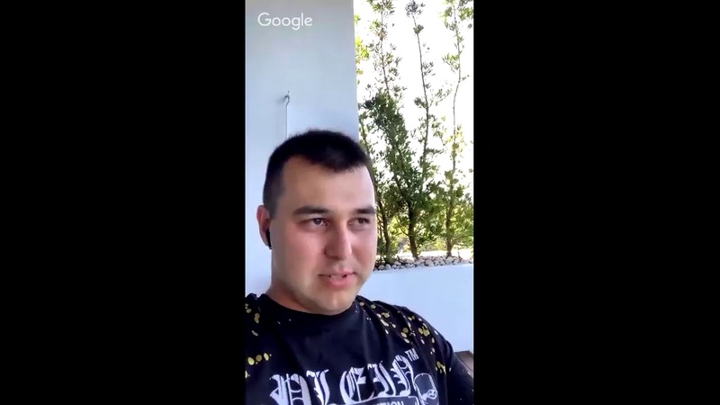Интервью Азат