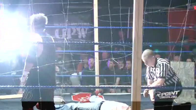 OPW Nowhere 2
