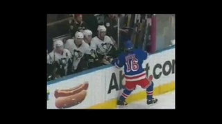 Funny Jarkko Ruutu Best (Moments)
