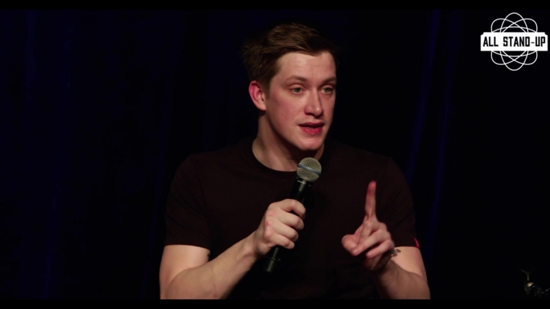 Daniel Sloss : Jigsaw (Пазл),