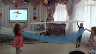 дс 123 НЕБО