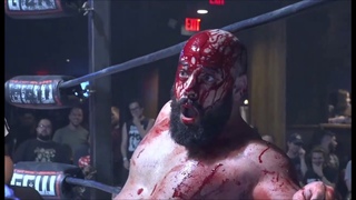 GCW - Tournament Of Survival 3