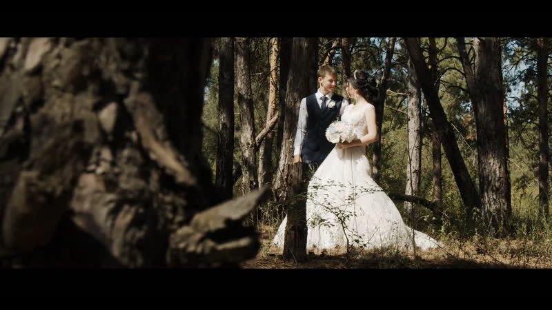 ALINA RUSLAN WEDDING STORY l BY ARTEM