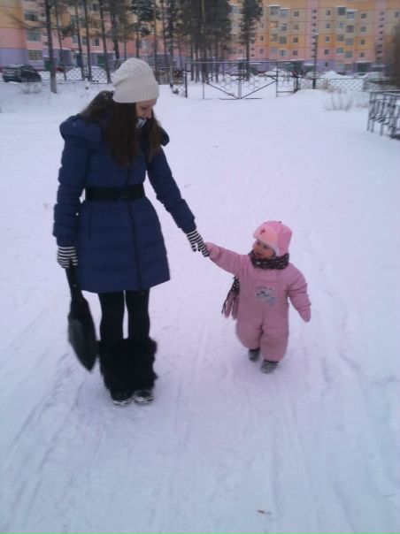 №6, Мария Годунова, Нерюнгри №6, Мария Годунова, Нерюнгри