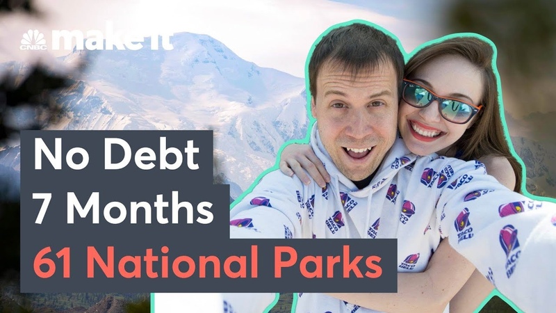 How One Couple Avoided Debt On A 7 Month