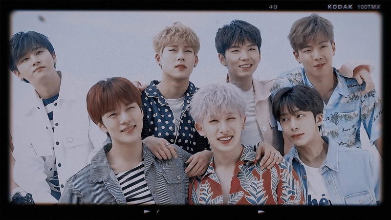 wayvmonsta x love somebody like you; w,