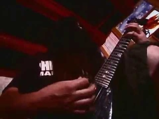 Cannibal Corpse -  Frantic Disembowelment (studio)