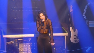 Lena OLL-Tour Löwensaal Nürnberg  Satellite