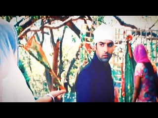 Arshi VM on Tanhaiyan..