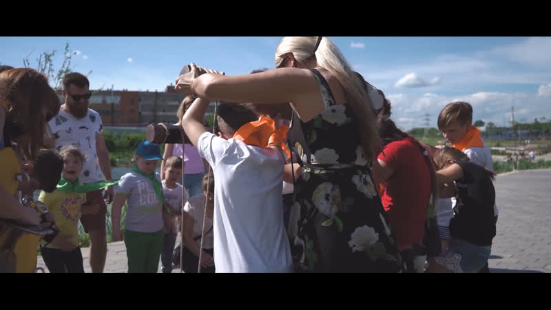 Family day с Family