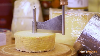 ШВЕЙЦАРСКИЙ СЫР - ВИЗИТНАЯ КАРТОЧКА СТРАНЫ. ПЛАНЕТА ВКУСОВ И ЗАПАХОВ