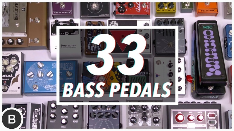 33 BASS