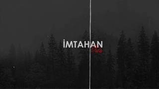 Elvis Gabriel - Imtahan