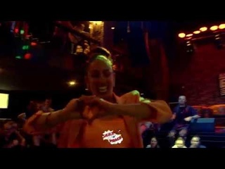 Smack’n’Whack 2019 | SASA | JUDGE SHOWCASE