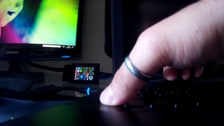Downgrade BIOS Dell Inspiron Gaming 7567