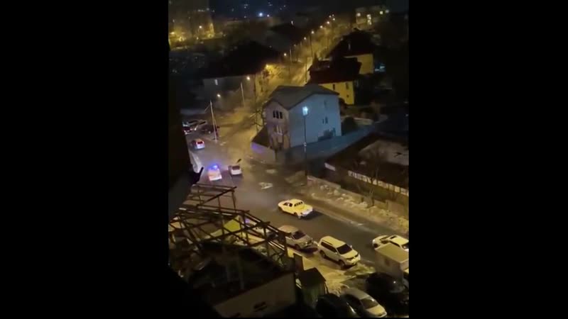 Напряженная