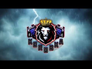 Tayfun - Korobka FC RLXO 9 сезон 7 тур мини обзор матча.