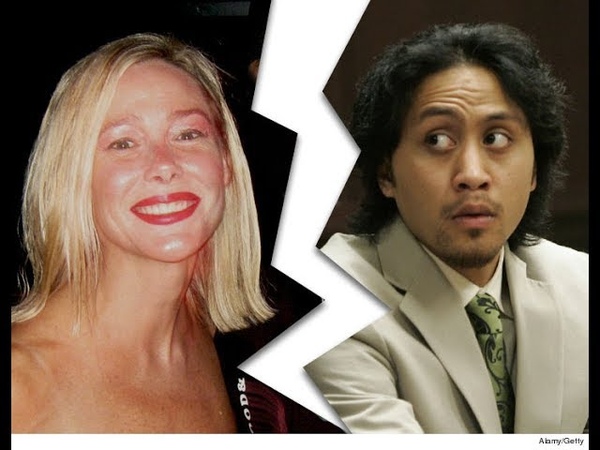 Vili Fualaau Files for Divorce from his former teacher, Wife Mary Kay