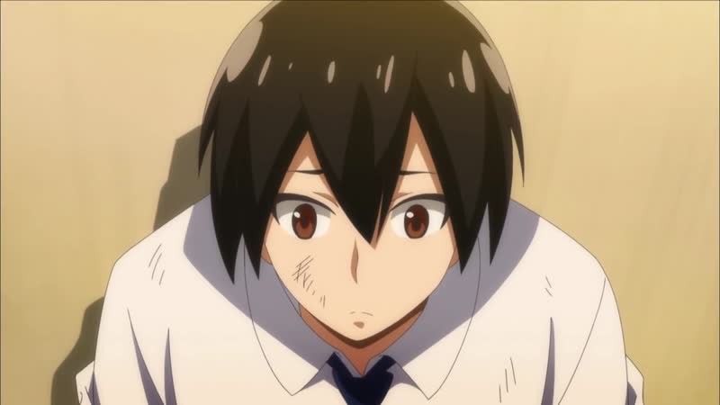 Hajimete No Gal AMV