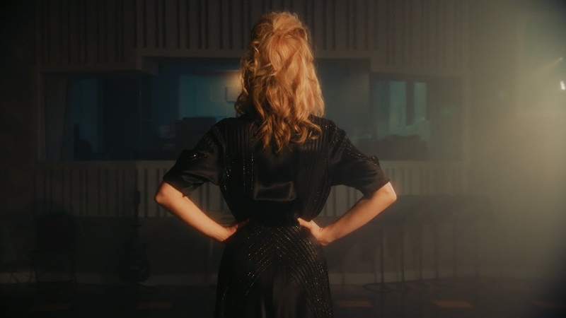 Morgan James GIVE YOU