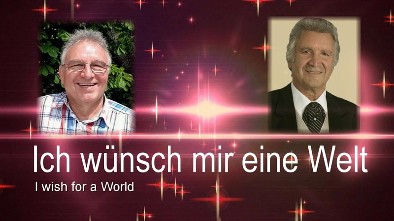 Manfred Ich wünsch mir eine