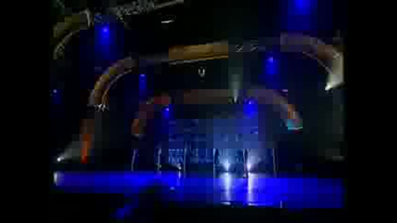 Vocal group Cosmos BILLIE