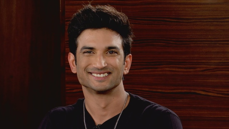 Sushant Singh Rajput Reveals What Hes Like On