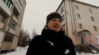 Полумарафон ДЦ гиря  28 кг (Путь в КМС по гиревому спорту 34 серия)