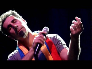 Serj Tankian - Yes, It’s Genocide live