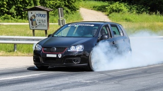 Best of Wrthersee 2019 | Burnouts, Slides, Bangs, Accelerations, Loud Sounds, ...