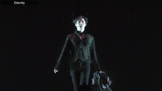 191114 Taemin - Goodbye @ SuperM Tour