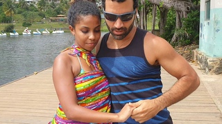 Forr Marcos Affonso e rika Magno