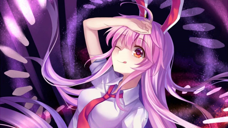 東方 Vocal Complextro FIRST DAWN, AMBER WIND Alstroemeria