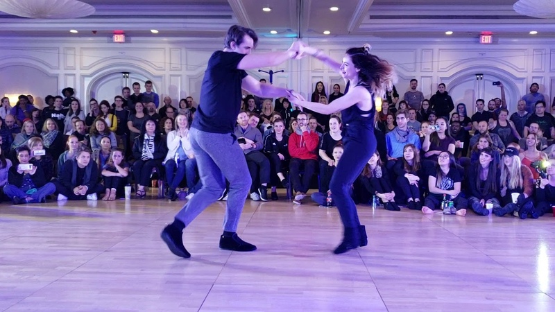 TAP 2019 jnj inspirational Sean and