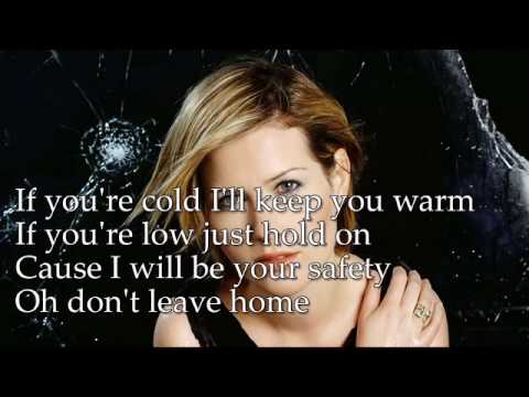 Dido Dont Leave Home