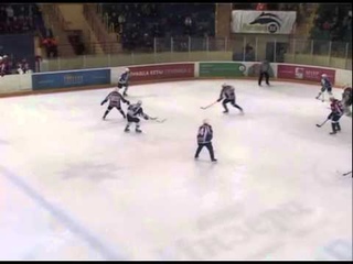 ХК Мордовия   Ямальские Стерхи 1 матч 12 12 14