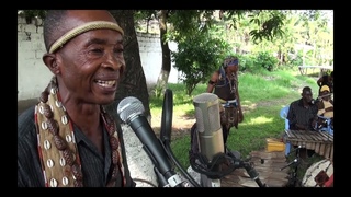 Kasai Allstars - “Thus Spoke The Ancestors“ (“Bakulumpa Bambila“)