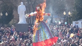 Вечерний Ейск