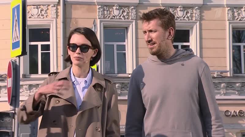 Паулина Андреева и Кирилл Кяро о фильме Лучше, чем