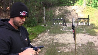 Lahti Pistol
