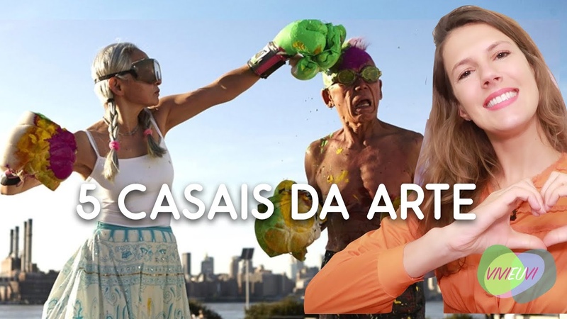 Dia dos Namorados das Artes,