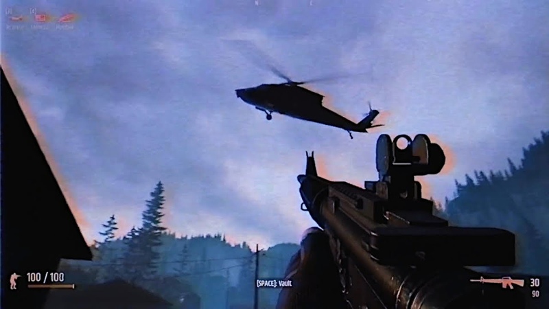 IGI ORIGINS Trailer ( New FPS Stealth Spy Game
