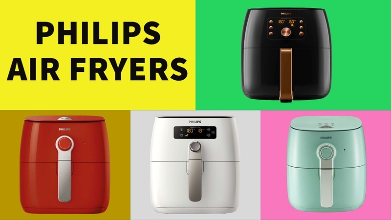 Philips Air Fryer: Best Philips Air Fryers