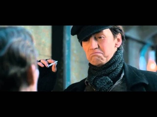 Таинственный Альберт Ноббс / Albert Nobbs. “Вы бы и сами могли“