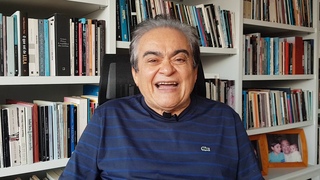 Veja conta fantasias de Toffoli