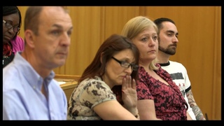 Your role as a juror