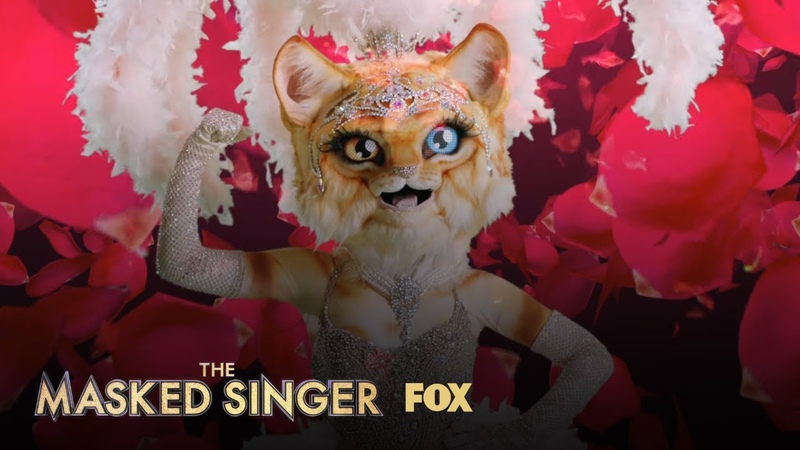 The Clues: Kitty, Season 3 Ep. 4, THE MASKED