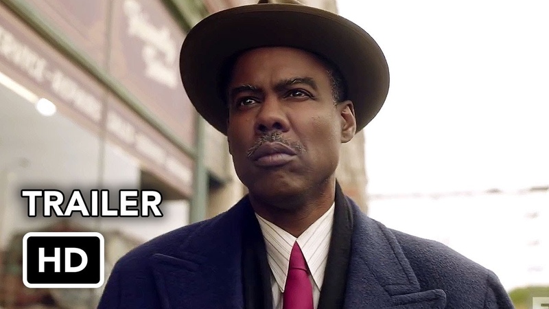 Fargo Season 4 Trailer ( HD) Chris Rock