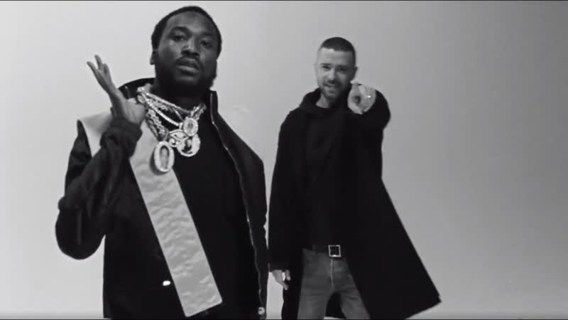 Meek Mill feat. Justin Timberlake Believe I клип, vq Music (Мик Милл, Джастин