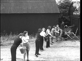 To Save The Harvest (1941)